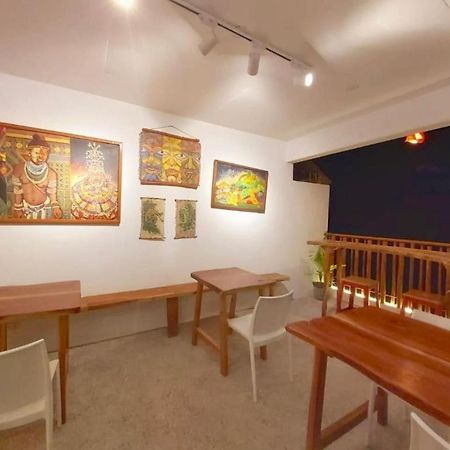 Hannah Hotel Balabag  Екстер'єр фото