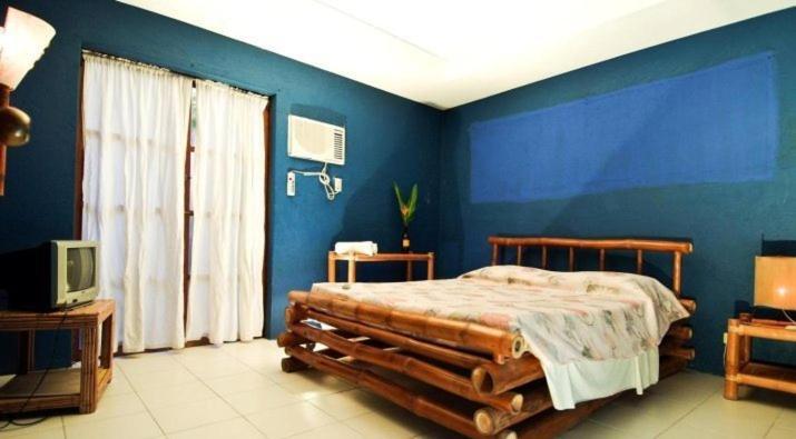 Hannah Hotel Balabag  Екстер'єр фото